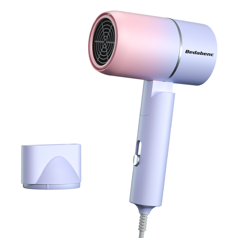 A81 Foldable hairdryer