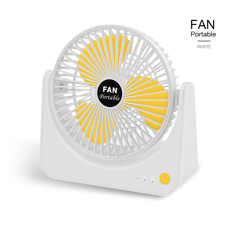 F7 desktop fan